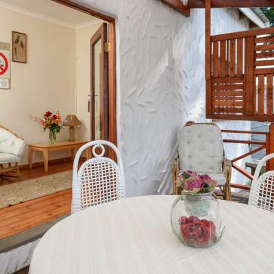 Willowdene Bed Breakfast Harding Kwazulu Natal South Africa20